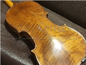 ویولن ایتالیایی دستساز قدیمی