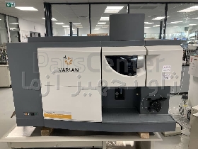 دستگاه ای سی پی(ICp) مدل 725es