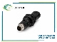 سنسور نوری BALLUFF مدل BOS 18KF-PA-1QD-S4-C | سنسور فتوالکتریک Diffuse با خروجی Push-Pull و کانکتور M12