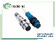 سنسور نوری SICK مدل VTE18-4P4712 | سنسور فتوالکتریک Diffuse M18 با خروجی PNP و برد 400 میلی‌متر