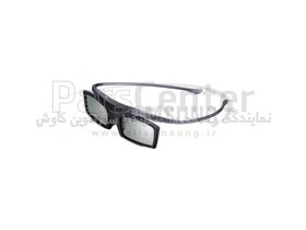 Samsung 3D TV Glasses عینک سه‎بعدی سامسونگ