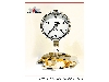 گیج فشار دیافراگمی ویکا مدل DSS10M (با رنج فشار 40 بار)