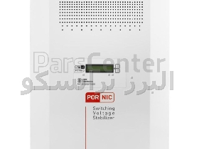 ترانس استابلایزر هوشمند و پیشرفته XI-15 پرنیک تک فاز