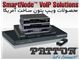 محصولات ویپ VoIP پتون Patton ساخت آمریکا
