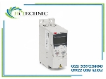 اینورتر ABB مدل ACS355-03E-02A4-4 سه فاز 0.75 کیلووات 2.4 آمپر | درایو کنترل دور موتور سری ACS355