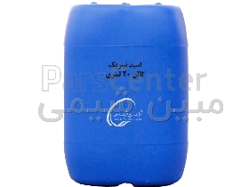 اسید نیتریک 53تا55 درصد _ نیتریک اسید 53تا55 درصد