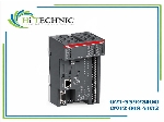 ماژول پردازنده PLC مدل ABB PM554 سری AC500-eCo با حافظه 128KB