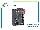 ماژول پردازنده PLC مدل ABB PM554 سری AC500-eCo با حافظه 128KB
