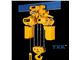 4 Dimensional electric hoist
