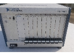 شاسی PXI نشنال اینسترومنت مدل PXI-1036DC ساخت کشور آمریکا