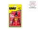 چسب موشکی اوهو UHU precision Super Glue آلمان