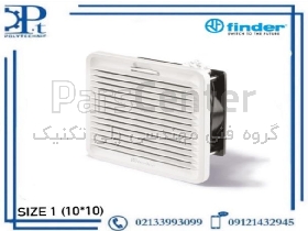 فن و فیلتر تابلویی Finder مدل 7F.20.8.230.1020 – سایز 1