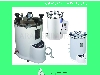 دستگاه اتوکلاو گازی . اتوکلاو بیمارستانی