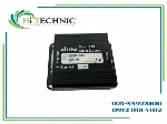 درایور شیر برقی MKS مدل 1249 | MKS Solenoid Valve Driver صنعتی دقیق