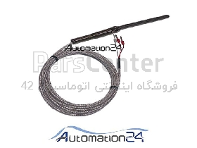 سنسور PT100 مدل ATR-S15 (سنسورهای اندازه‌گیری دما)