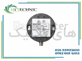 سنسور خازنی BCS003L – Capacitive Sensor دقیق صنعتی برای تشخیص سطح و مواد