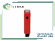 سنسور نوری Diffuse برند Leuze Electronic مدل HT46C/4P-M12 | سنسور فتوالکتریک با Background Suppression