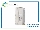 سروو درایو یاسکاوا Yaskawa مدل SGDH-10DE-OY سری Sigma II | توان 1kW سه فاز 400V