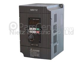 کنترل دورها Series Nzm Power Range 0.4-3.7 Kw