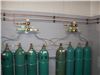 ساخت و راه اندازی انواع خطوط شارژ گازهای طبی صنعتی