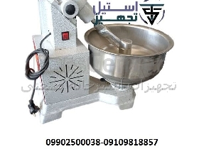 تولید خمیرگیرخانگی صنعتی