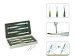 Hair Transplanter Instruments