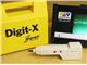 دانسیتومتر -دانسیتومتر مدل DIGITI -X کمپانی xograph انگلستانDigit-X