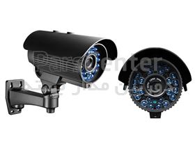 فروش - نصب - راه اندازی دوربین مدار بسته و سیستم های امنیتی