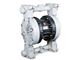 پمپ دیافراگمی بادی Pneumatic  Diaphragm  Pumps