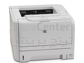 پرینتر لیزری تک کاره اچ پیHP LaserJet P2035 Laser Printer