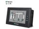 HMI WECON (تاچ پنل صنعتی ) 4.3 اینچ WECON LEVI430T ساخت کشور چین