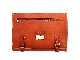 کیف اداری چرم طبیعی مدل LB516