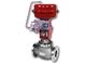 کنترل ولو ماسونیلان  control valve masoneilan