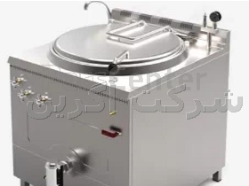 دیگ برقی/دیگ خورشت و پلو برقی صنعتی/تجهیزات آشپزخانه صنعتی