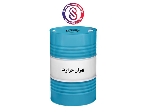 روغن بهران حرارت