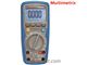مولتی متر اتورنج صنعتی TRMS مدل 230 از سری 200 مولتی متریکس