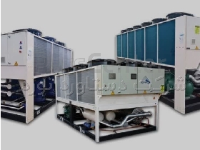 ملزومات تاسیسات مکانیکی