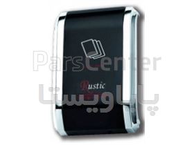 قفل استخری الکترونیکی کمد off-line مدل rustic ۱۰۱۰ پلاستیکی