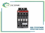 کنتاکتور ABB مدل AF26-22-00-11 | کنتاکتور 4 پل 45 آمپر با بوبین یونیورسال 24-60VAC / 20-60VDC