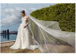 برند لباس عروس SayeHa moda  در ترکیه