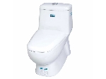 توالت فرنگی گلسار مدل پارمیس