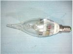 لامپ شمعی فوق کم مصرف SMD -3W