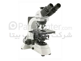 میکروسکوپ نوری اپتیکا