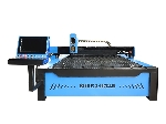 دستگاه CNC لیزر فایبر با سورس ریکاس و تحویل فوری