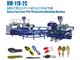 Shoe machinery equipment