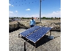 پنل خورشیدی پاک آتیه