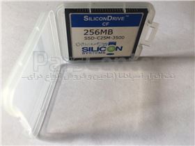 مموری کارت SILICON مدل SDP3B-16-201-80