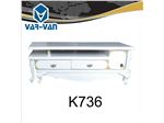 میز ال سی دی وروان مدل K736