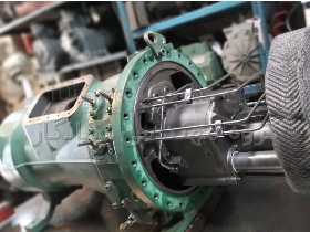 چیلر ، سیستم های تهویه و سردخانه l تعمیرات تخصصی