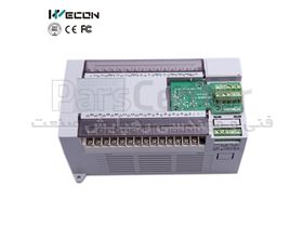 PLC WECON (پی ال سی) LX3V2416MR2H-D ساخت کشور چین